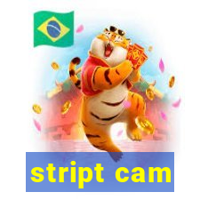 stript cam